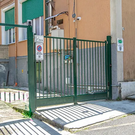 Congregazione Suore Figlie Di San Francesco Di Sales Λα Σπέτσια