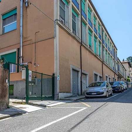 Πανσιόν Congregazione Suore Figlie Di San Francesco Di Sales Λα Σπέτσια