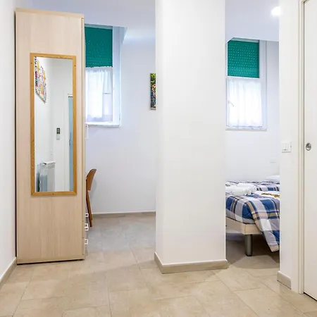 Congregazione Suore Figlie Di San Francesco Di Sales Casa de hóspedes 3*
