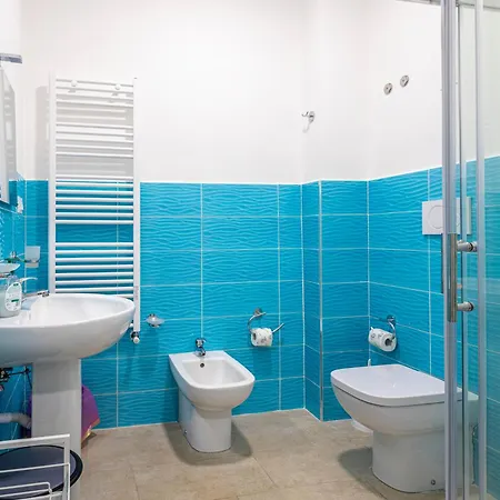 Πανσιόν Congregazione Suore Figlie Di San Francesco Di Sales Λα Σπέτσια