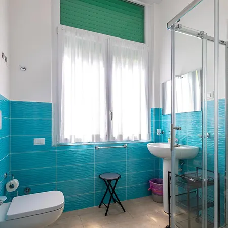 Πανσιόν Congregazione Suore Figlie Di San Francesco Di Sales