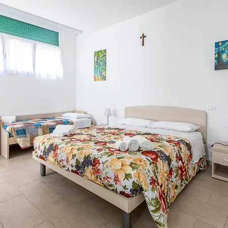 Congregazione Suore Figlie Di San Francesco Di Sales Casa de hóspedes 3*