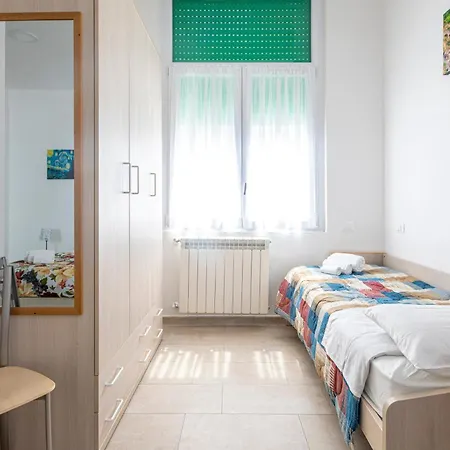 Congregazione Suore Figlie Di San Francesco Di Sales Casa de hóspedes 3*