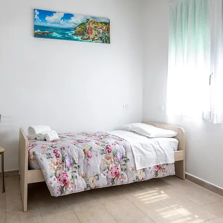 Congregazione Suore Figlie Di San Francesco Di Sales Πανσιόν Λα Σπέτσια