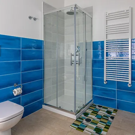 Congregazione Suore Figlie Di San Francesco Di Sales Πανσιόν 3*