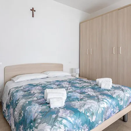 Casa de hóspedes Congregazione Suore Figlie Di San Francesco Di Sales La Spezia