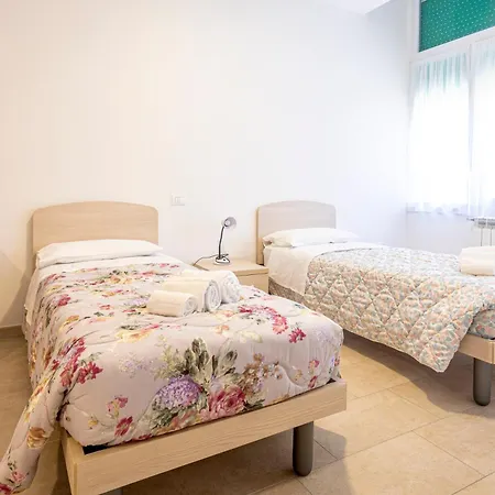 Casa de hóspedes Congregazione Suore Figlie Di San Francesco Di Sales