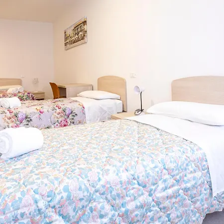 Congregazione Suore Figlie Di San Francesco Di Sales Πανσιόν Λα Σπέτσια