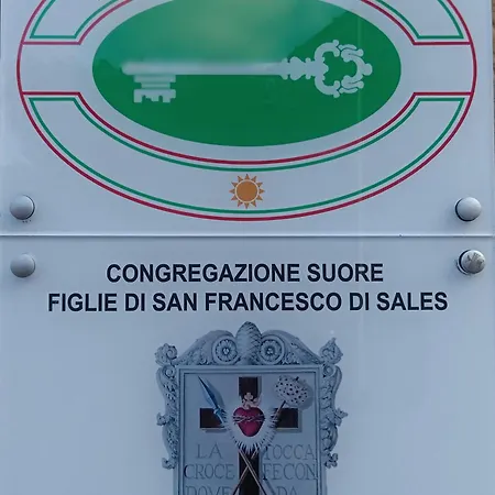 Congregazione Suore Figlie Di San Francesco Di Sales ラ・スペツィア