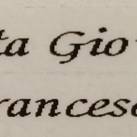 Congregazione Suore Figlie Di San Francesco Di Sales Maison d'hôtes