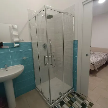 Congregazione Suore Figlie Di San Francesco Di Sales Maison d'hôtes La Spezia