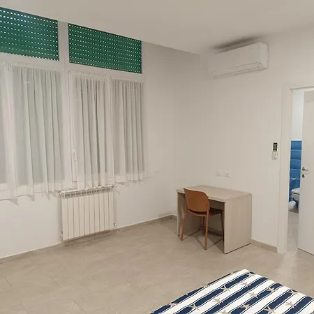 Maison d'hôtes Congregazione Suore Figlie Di San Francesco Di Sales