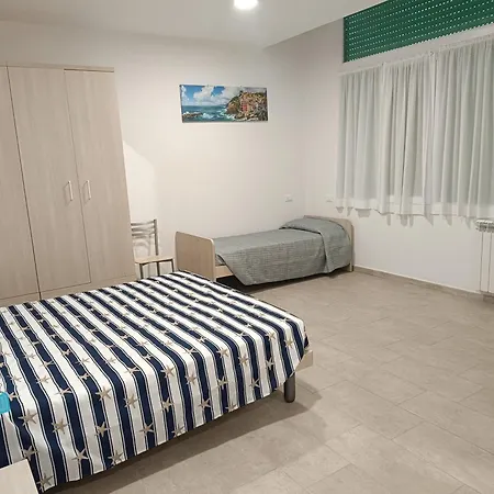 Maison d'hôtes Congregazione Suore Figlie Di San Francesco Di Sales La Spezia