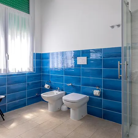 Pensionat Congregazione Suore Figlie Di San Francesco Di Sales