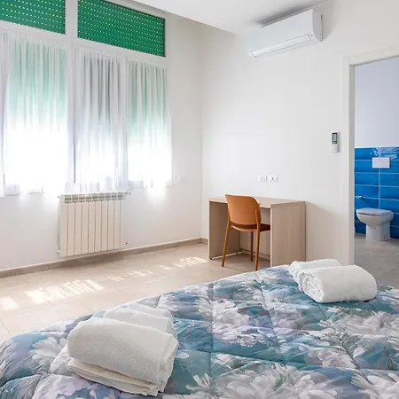 Congregazione Suore Figlie Di San Francesco Di Sales 3* La Spezia