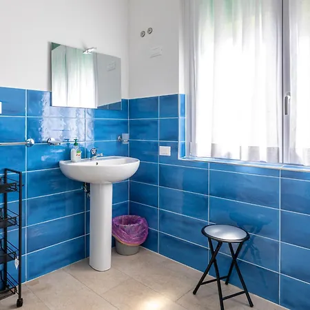 Pensionat Congregazione Suore Figlie Di San Francesco Di Sales