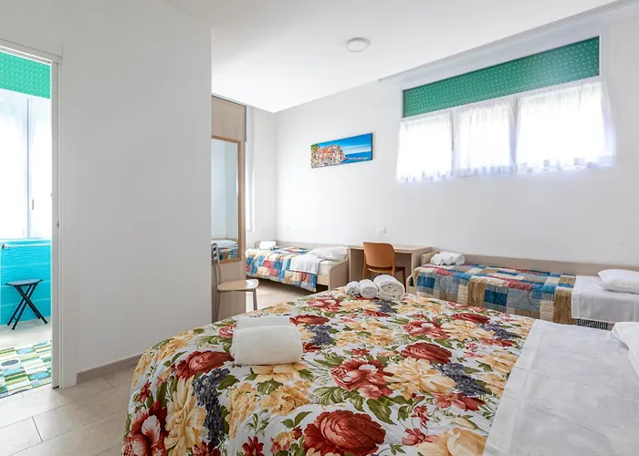 Gasthof Congregazione Suore Figlie Di San Francesco Di Sales La Spezia