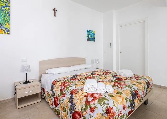 Congregazione Suore Figlie Di San Francesco Di Sales 3*