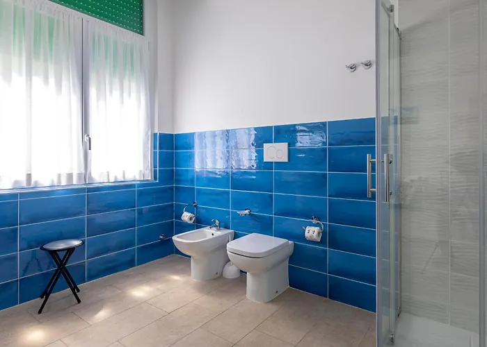 Gasthof Congregazione Suore Figlie Di San Francesco Di Sales