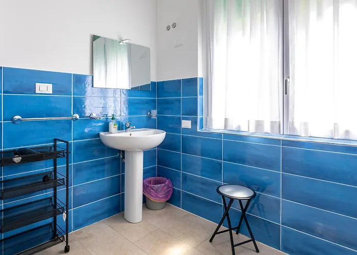 Gasthof Congregazione Suore Figlie Di San Francesco Di Sales