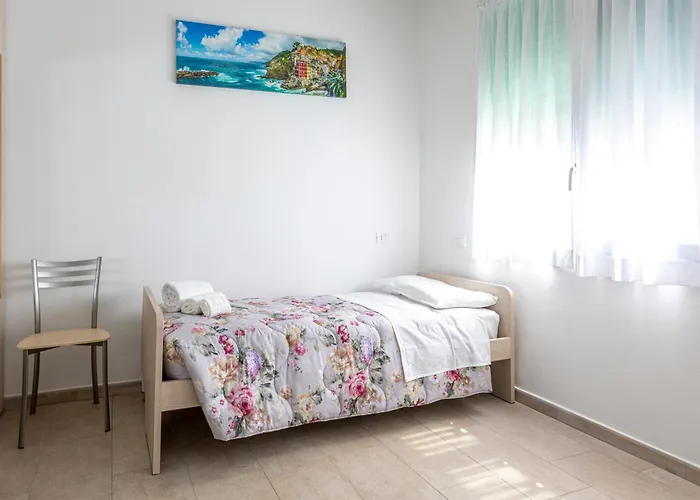 Congregazione Suore Figlie Di San Francesco Di Sales Gasthof La Spezia